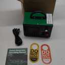 Ozone Generator 90,000mg, Ozone Odor Eliminator, O3 Ionizer Air Purifier Deodorizer, Ozone Machine Odor Removal Suitable for Homes, Cars, Smoke, and Pets, Covers over 4,000 Square Feet