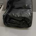 SLEEPLUX Durable Inflatable Air Mattress with Built-in Pump, Pillow and USB Charger, 22" Tall Queen