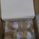  Women's  Sandals (8.5, Mocha)