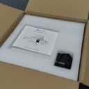 LONGER RAY5 Laser Engraver 3500mW High Precision 0.04 * 0.04mm Mini Laser Cutter and Engraving Machine 130x140mm Working Area for Wood Metal Acrylic Glass