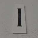 Apple Watch Band - Link Bracelet (42mm) - Space Black - Regular