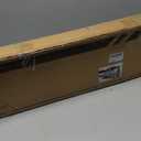 LIEKUMM 40" Heavy Duty Truck Ramps, 2200 lbs Loading Ramps for Pickup Trucks, Metal Truck Bed Ramps for ATV, Lawn Mower, Trailer Use