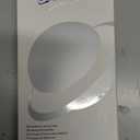 CENHUFO Magnetic Privacy for iPhone 17 Pro Case [Compatible with Magsafe] Full Body Phone Case Built-in 9H Tempered Glass Privacy Screen Protector, Camera Protection Shockproof Bumper Cover - Blue