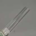 Cabinet Protectors for Kitchen Cabinets, Cabinet Door Protector Trash Drawer Protector Edge Guard, Plastic Slip on Protectors for Cabinets 3/4" Thick, 18" Length