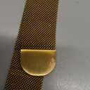 BELONGME Mesh Metal Loop Compatible with Apple Watch Band 40mm 41mm 38mm 42mm Series 11 10 9 8 7 6 5 4 3 2 1, SE 3 2 1 Women Men, Stainless Steel Strap with Magnetic Clasp for iWatch Bands