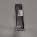 Universal Remote Control XRT140 for VIZIO Smart TV Remote Replacement XRT136 XRT260 XRT270 D/E/M/P/V/PX Series Smart TVs with 6 Shortcut Buttons-No Setup Required