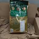 Scotts EZ Seed Patch & Repair for Sun and Shade Combination Mulch, Sun and Shade Grass Seed and Fertilizer for Bare Spots and Repair, Grows Anywhere, 10 lbs.