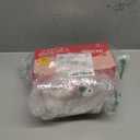 28 Pcs Mochi Squishies Toys Filled Hearts for Easter Egg Hunt Basket Stuffer, Mochi Squeezes Toys for Boys Girls Easter Party Favors Goodie Bag