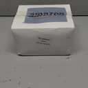 240 Pack Foam Balls -Craft Balls DIY Home, School Craft Project -240 Bulk Foam Balls, 4 Sizes .8, 1.2, 1.6, 2 Inches