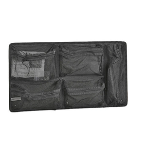 Pelican 1519 Lid Organiser (Black)