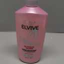 L'Oreal Paris Elvive Glycolic + Gloss Shine Boosting Conditioner, Cleanses and Smooths Dull, Porous Hair Into High-Shine, Glossy Hair, 28 Fl Oz