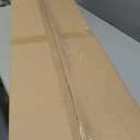 BAYKA Floating Shelves for Wall, 36 inches Long Wall Mounted Rustic Wood Shelves for Bathroom, Bedroom, Living Room, Kitchen, Office, Hanging Shelf for Books/Storage/Decor(Black,Set of 2) (A. Black - Universal Classic Style)