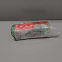 Milton Thermosteel Flip Lid Flask 350, Double Walled Vacuum Insulated Thermos 350 Ml | 12 Oz | 24 Hours Hot and Cold Water Bottle with Cover, 18/8 Stainless Steel, BPA Free, Leak-Proof | Silver