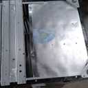 EUHOMY 3.5 Cu.Ft Chest Freezer with Removable Basket, Small Deep Freezer Adjustable 7 Thermostat, Quiet Mini Freezer Free-Standing Top Door, Energy Saving for Apartment/Garage/Basement/Dorm/Home,Black