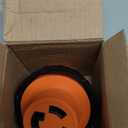 Nilight 15 Amp to 30Amp RV Power Adapter 110 Volt Twist Locking Connector 5-15P to L5-30R 15A Male Plug to 30A Female Receptacle for Generator Camper Electrical Converter