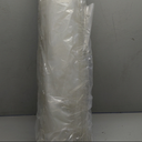 Plastic Bags On A Roll, 40x30 Inches, Clear, Count Unknown
