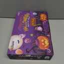 2 x Lookein Set of 2 Bridesmaid Corsage for Wedding Flowers Shoulder Corsages Bridesmaid Gift Corsage Wristlet for Prom for Wedding Ceremony, Dusty Blue