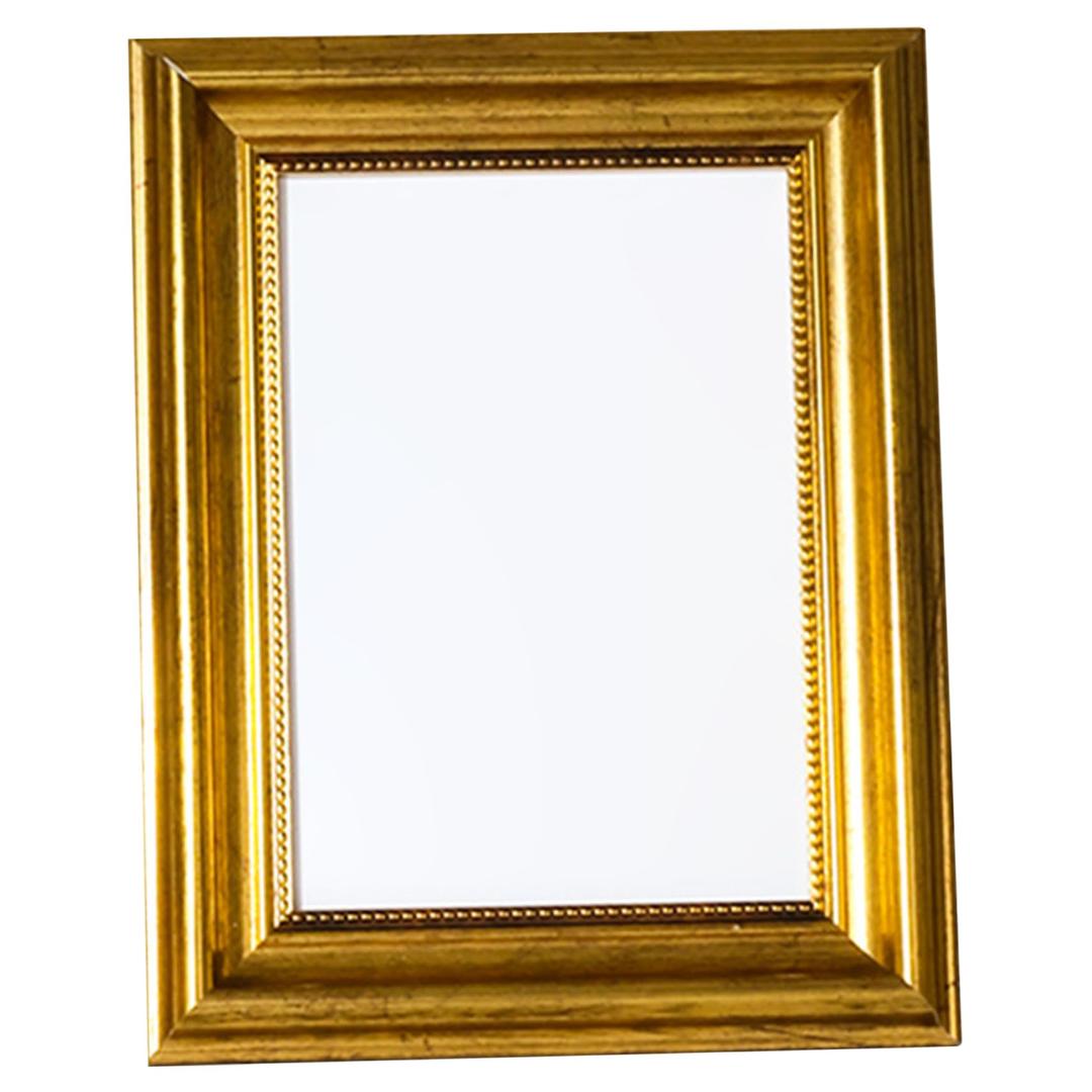 Antique Picture Frames 10x12 Inch Vintage Gold Frame