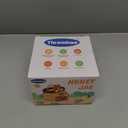 Baby Toys 6-12 Months - Soft Beehive with 5 Sensory Stuffed Animals, Rattle, Crinkle & Mirror, Montessori Toys for 6 7 8 9 10 Month Old Baby Boy Girl Birthday Gifts Easter Basket Stuffers Ages 0-2