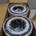 LAP-B851S Filter Replacement Compatible with LEVOIT Sprout Air Puri-Fier, H13 Grade 3-in-1 True HEPA Filter & Activated Carbon Filter, 2 Pack