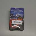 Heated Steering Wheel Cover, 2026 New 14.5-15.5" Car Steering Wheel Cover Warmer, 12V Fast Heating Steering Wheel Warmer for Vehicles, Trucks, SUVs Black