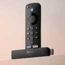 Amazon Fire TV Stick HD (newest model), free & live TV, Alexa Voice Remote, powered by the TV, effortless setup, find shows faster with Alexa+