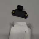 X AUTOHAUX Ignition Control Module 10482803 for CHEVROLET for GMC C1500 / K1500 PICKUP 1996-1999 for CHEVROLET for GMC C2500 / C3500 / K2500 PICKUP 1996-2000