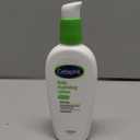 Cetaphil Daily Hydrating Lotion for Face, With Hyaluronic Acid, 3 fl oz, Lasting 24 Hour Hydration, for Combination Skin, No Added Fragrance, Non-Comedogenic