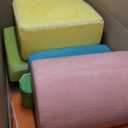 Climbing Toys for 1-3 Year Old,Toddler Climbing Toys Indoor, Baby Climbing Blocks, 7-Piece Soft Foam Climbing Blocks Set,Toddler Playtime Corner Climber Foam Play Gym for Climbing Crawling and Sliding