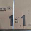 KidKraft Appleton Wooden Swing Set