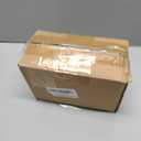 DearHouse Faux Eucalyptus Garland Plant, 2 Pack Artificial Vines Hanging Eucalyptus Leaves Greenery Garland for Wedding Backdrop Arch Wall Decor, 6 Feet/pcs UV Protected Indoor Outdoor