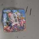 Fuyhiuous 40Pack Mario birthday Party Supplies include 20 plates, 20 napkins for the Mario party decoration