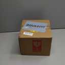 Ton Sin Grey Flower Pots,Texture Planter for Indoor Plants Set of 3 Ceramic Flower Pots with Saucer,Cute Garden Pots Succulent Pots3 Pack,Grey (6.7"+5.5"+4.1", Gray)