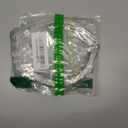 QiiMii 13MHHM Stainless Steel 304 Single Pin Heavy Duty Tri Clamp with Wing Nut for Ferrule TC 4"(4 Inch)