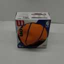 WILSON NBA DRV Series Basketball (Size 7 - 29.5", Brown)