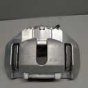 A-Premium Front Disc Brake Caliper with Bracket