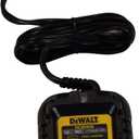 DeWalt DCB1102 12V/20V Max Lithium-Ion 2 Amp Multi-Volt Charger