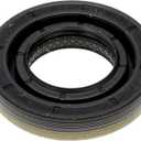 Dorman 600-606 Axle Differential Seal Compatible with Select Models
