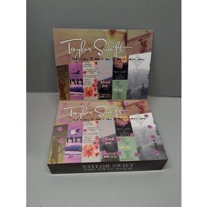 Taylor-Swift Advent Calendar 2024 Christmas Holiday Birthday Countdown Calendar with 24 Pieces for Kids Adults Fans, Children Gift