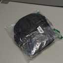 KUST Windshield Sun Shade for 2022-2024 2025 2026 Mercedes Benz EQB 250 300 350 4 Matic EV Accessories Custom Fit Sunshade Sun Visor Protector Foldable Blocks UV Rays Keep Your Car Cooler