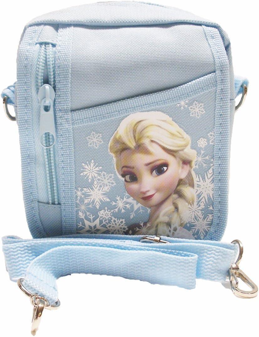 Disney Frozen Light Blue Mini Shoulder Bag