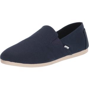 TOMS Women's Redondo Loafer Flat (5.5)