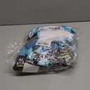 TFRVMA Costume Uniform Dress Outfit Full Set Women Party Dress (Medium, B)