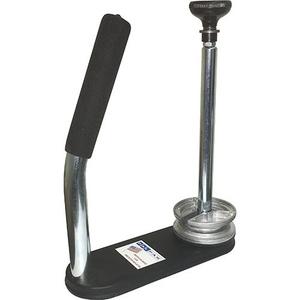 One (1) PalPak Heavy Duty Stretch Wrap Dispenser