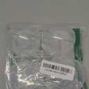 Sippy Spout Nipples for Comotomo Baby Bottles,100% Soft Silicone Sippy Cup Nipples,Variable Flow Conversion Nipple,6+ Months,4 Count