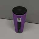 Corkcicle Classic Tumbler - Insulated Stainless Steel Travel Cup - Cold & Hot Drinks - Reusable - Durable - Spill Proof Lid - Non-Slip Silicone Base - Easy Grip - BPA Free - 24 oz - Rucksack