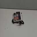 LongLongJin USB Wired Controller for Wii Games, Compatible Windows PC, Mac, Linux RetroPie Emulators, USB Retro Classic Joystick Raspberry Pi Gamepad Controller for Authentic Gaming Experience (2 Pack)