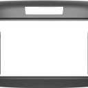 Metra 95-7802CH Double DIN Dash Kit for Select 2012-Up Honda CR-V Vehicles
