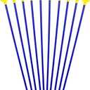 GPP Replacement Suction Cup Arrows for Archery Set for Kids (16 Pack)