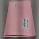 Brown Blonde Highlight Pixie Cut Wig with Bangs Bob Wigs for White Women, Layered Short Haircuts Wigs for Women with Thin Hair/Grey Hair Covery Natural Looking Synthetic Wig Daily Party Use